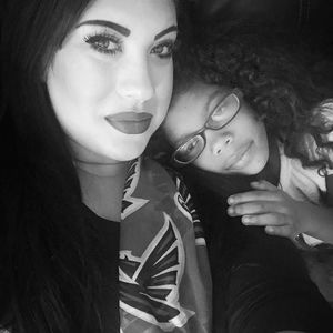 Meet your Posher, Heather lynn